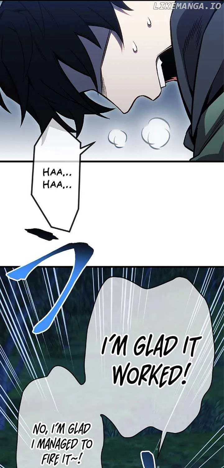 The Awakening of light Magic Chapter 30 page 43 - 