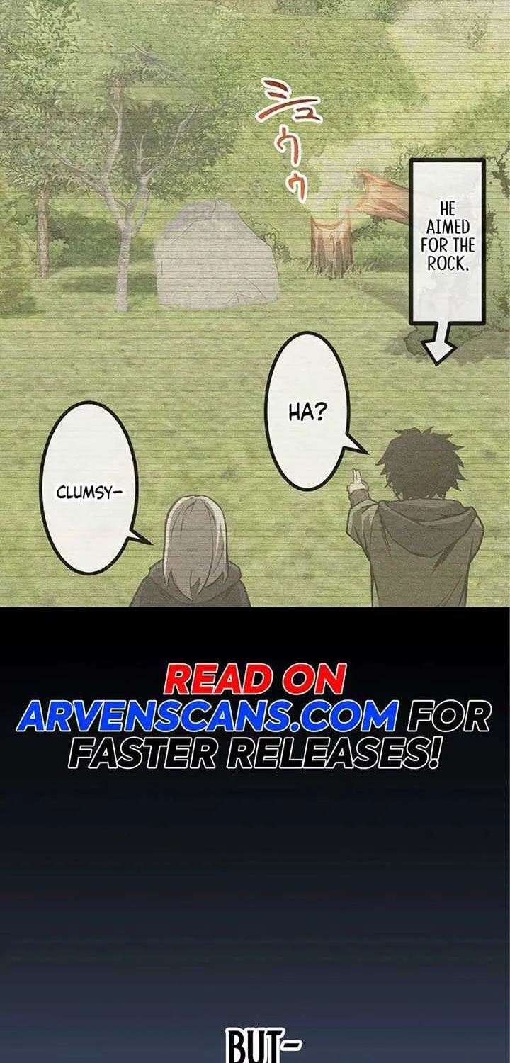The Awakening of light Magic Chapter 30 page 48 - 