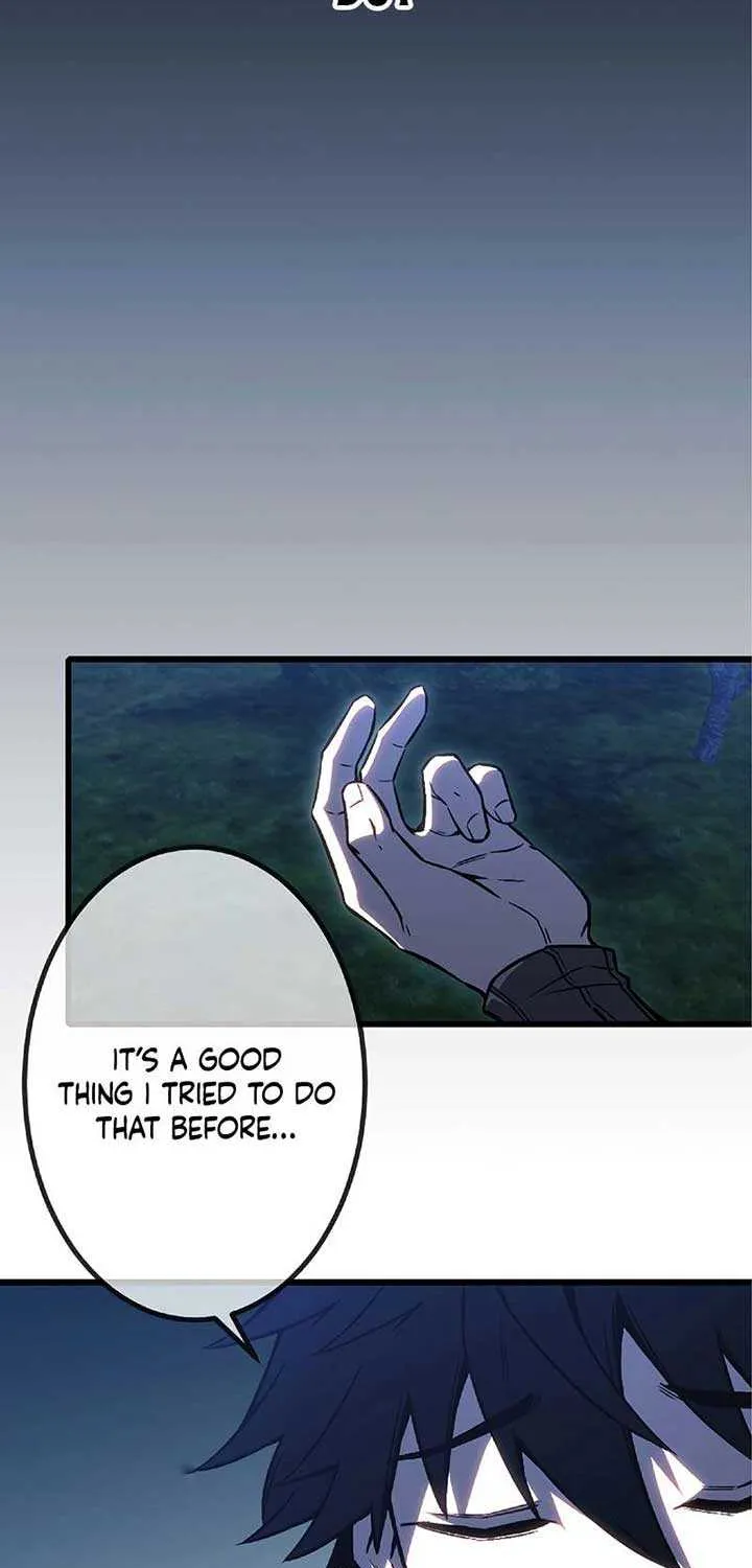The Awakening of light Magic Chapter 30 page 49 - 