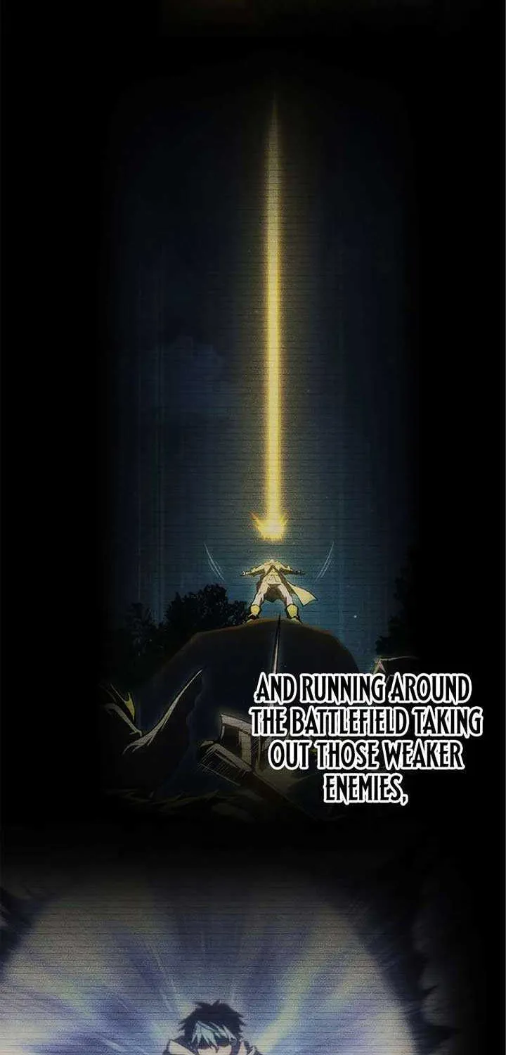 The Awakening of light Magic Chapter 30 page 6 - 