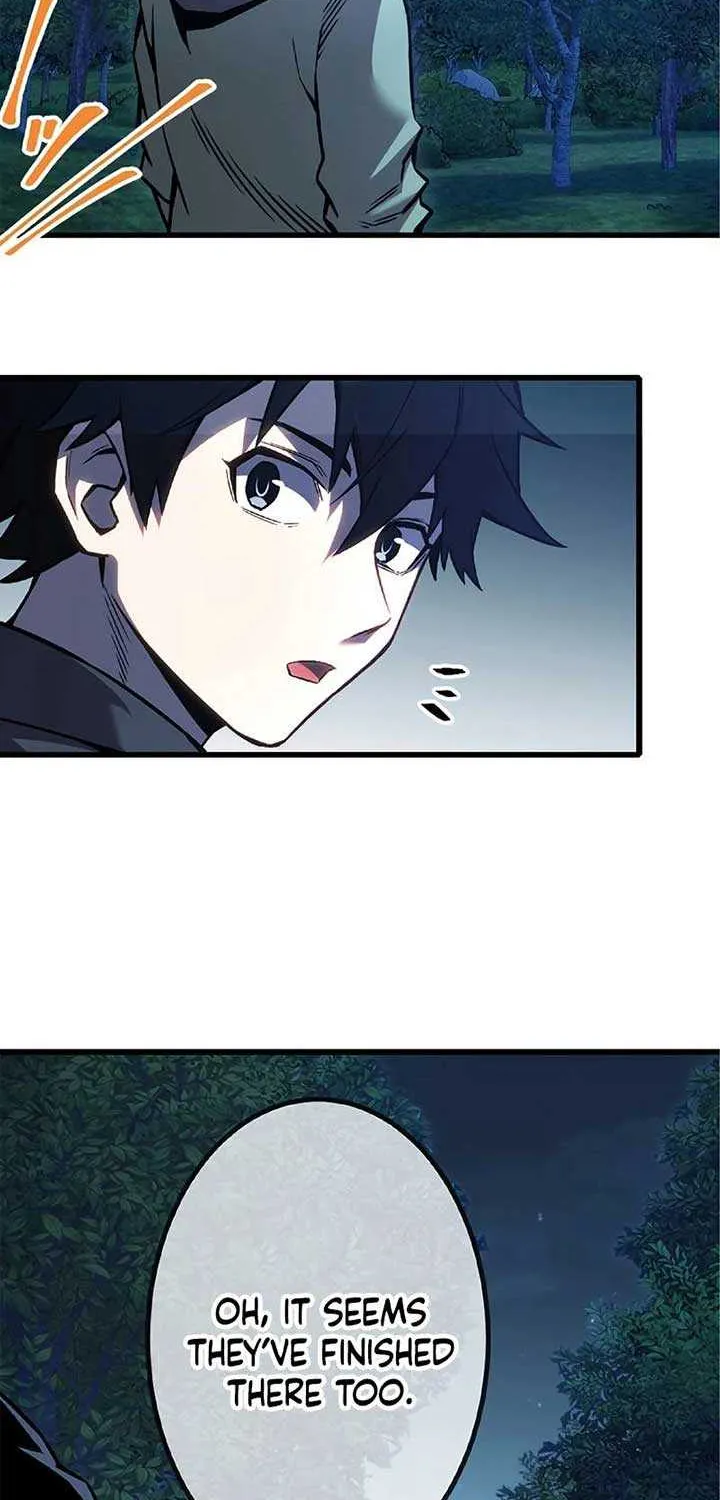The Awakening of light Magic Chapter 30 page 52 - 