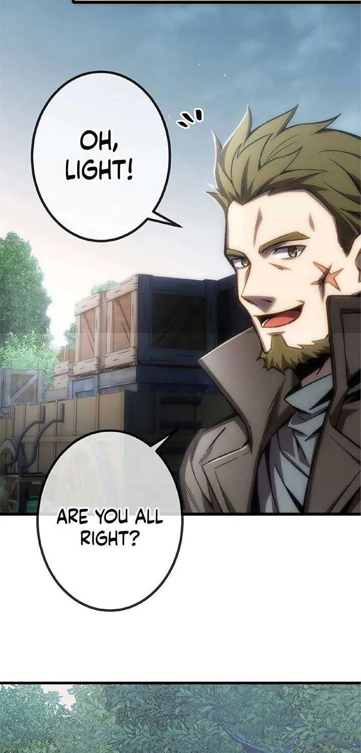 The Awakening of light Magic Chapter 30 page 56 - 