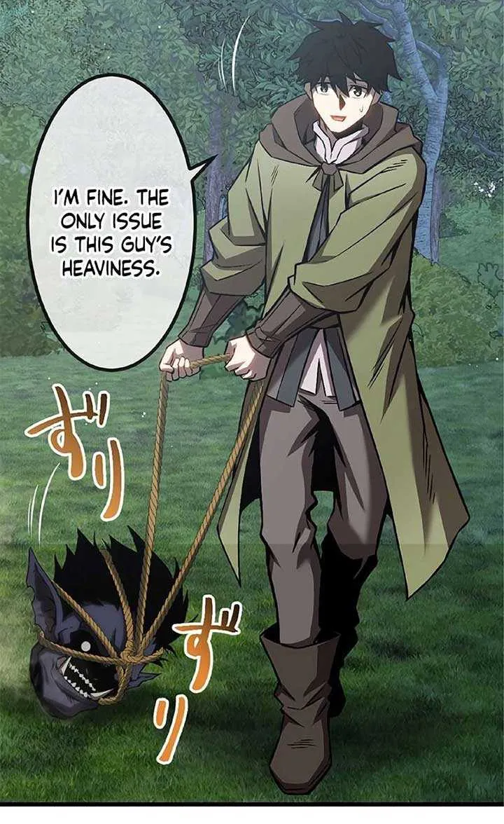The Awakening of light Magic Chapter 30 page 57 - 
