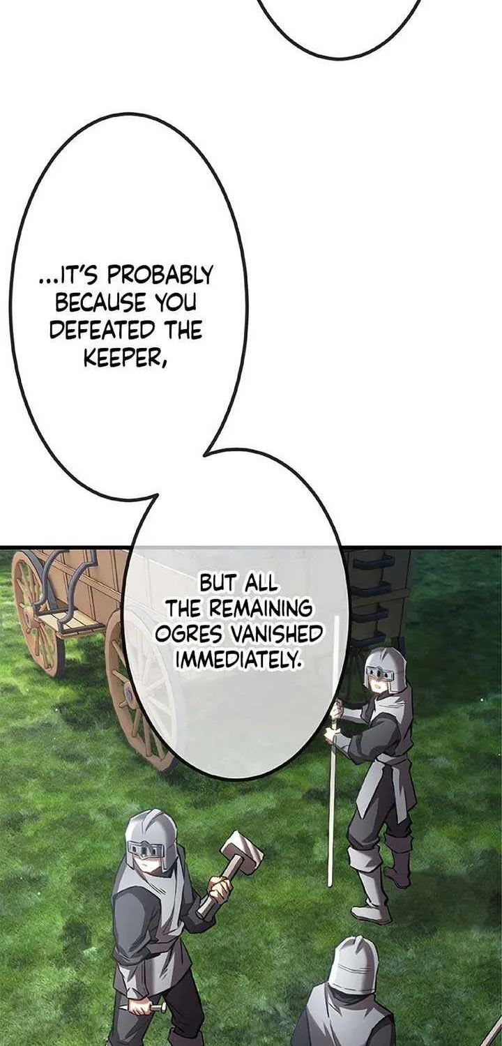 The Awakening of light Magic Chapter 30 page 59 - 