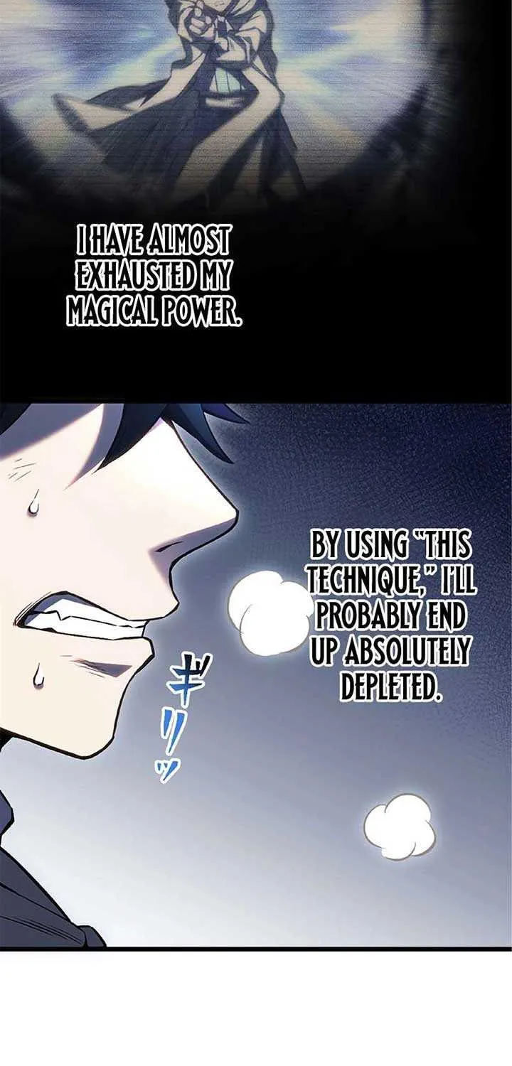 The Awakening of light Magic Chapter 30 page 7 - 