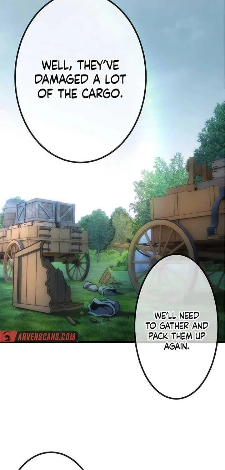 The Awakening of light Magic Chapter 30 page 63 - 
