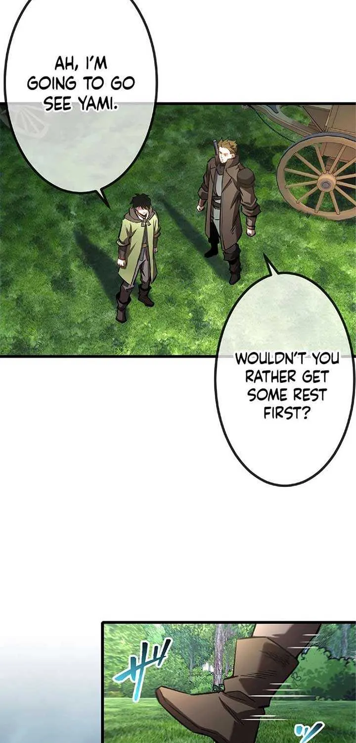 The Awakening of light Magic Chapter 30 page 64 - 