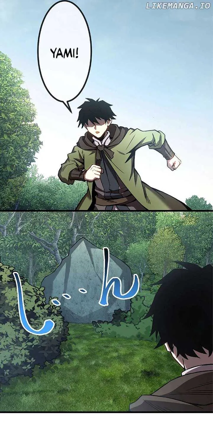 The Awakening of light Magic Chapter 30 page 66 - 