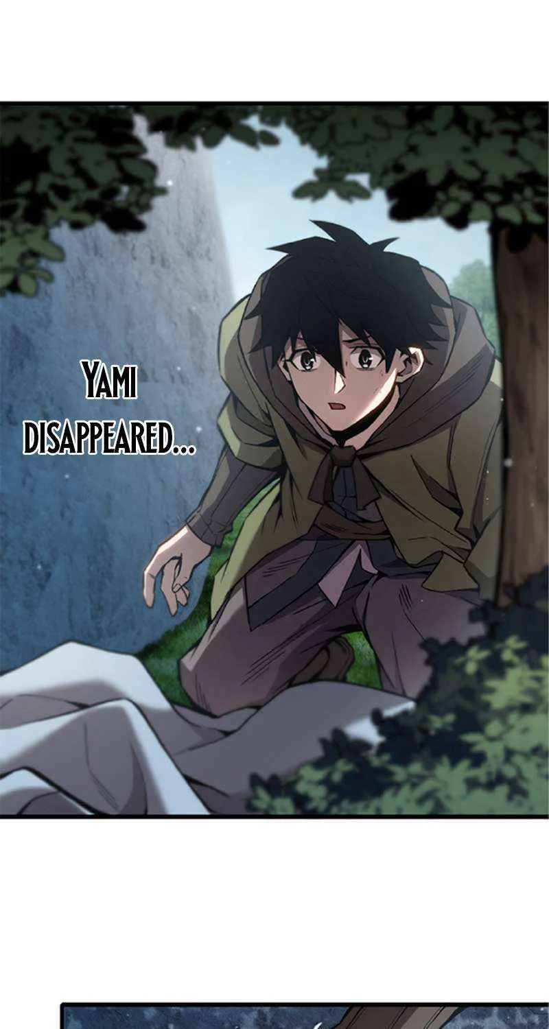 The Awakening of light Magic Chapter 31 page 2 - 