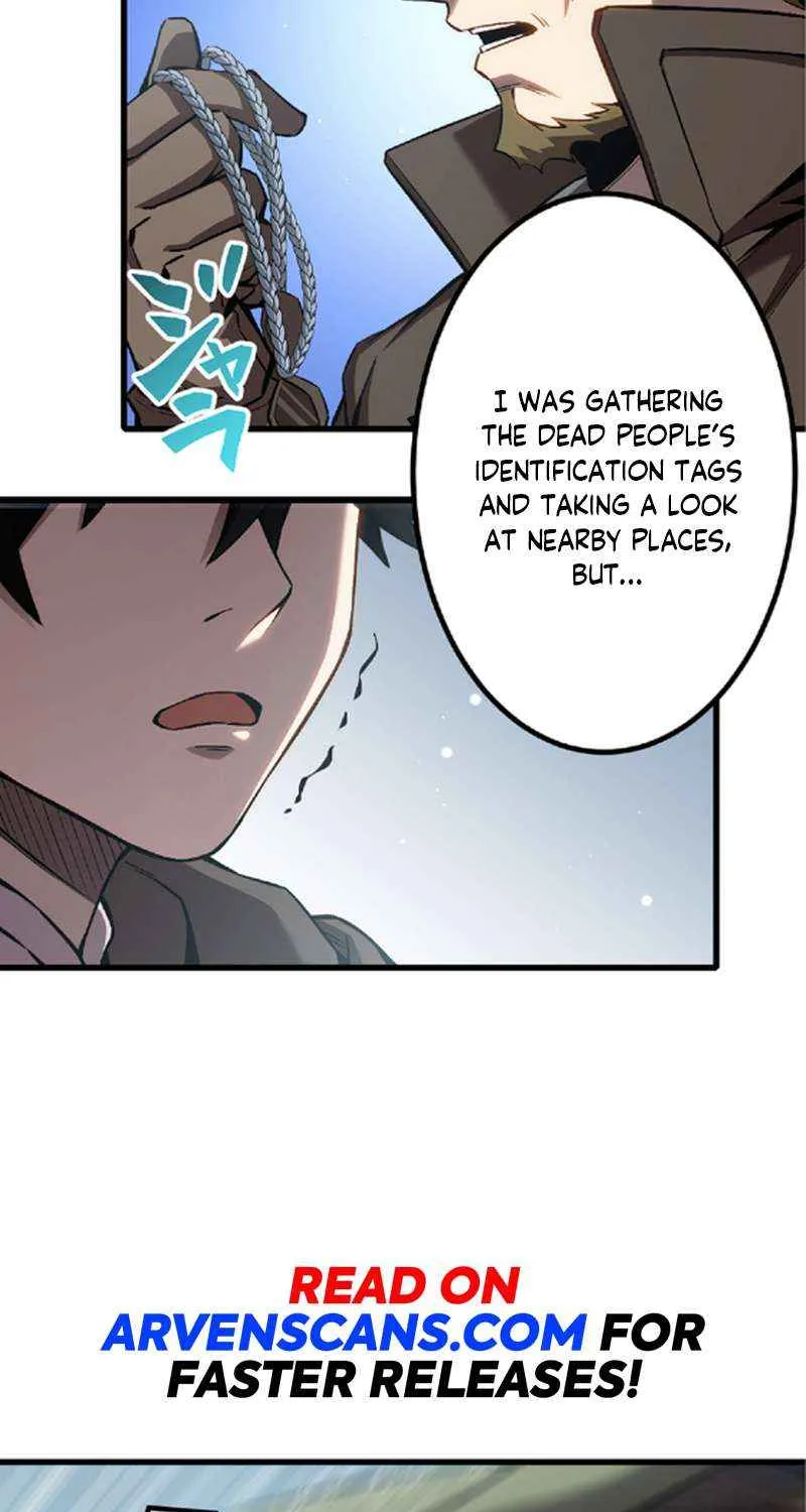 The Awakening of light Magic Chapter 31 page 12 - 