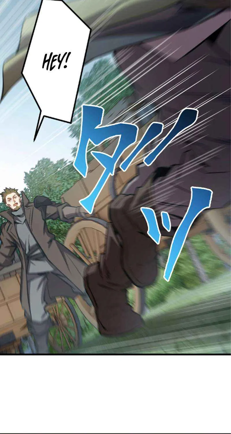 The Awakening of light Magic Chapter 31 page 13 - 