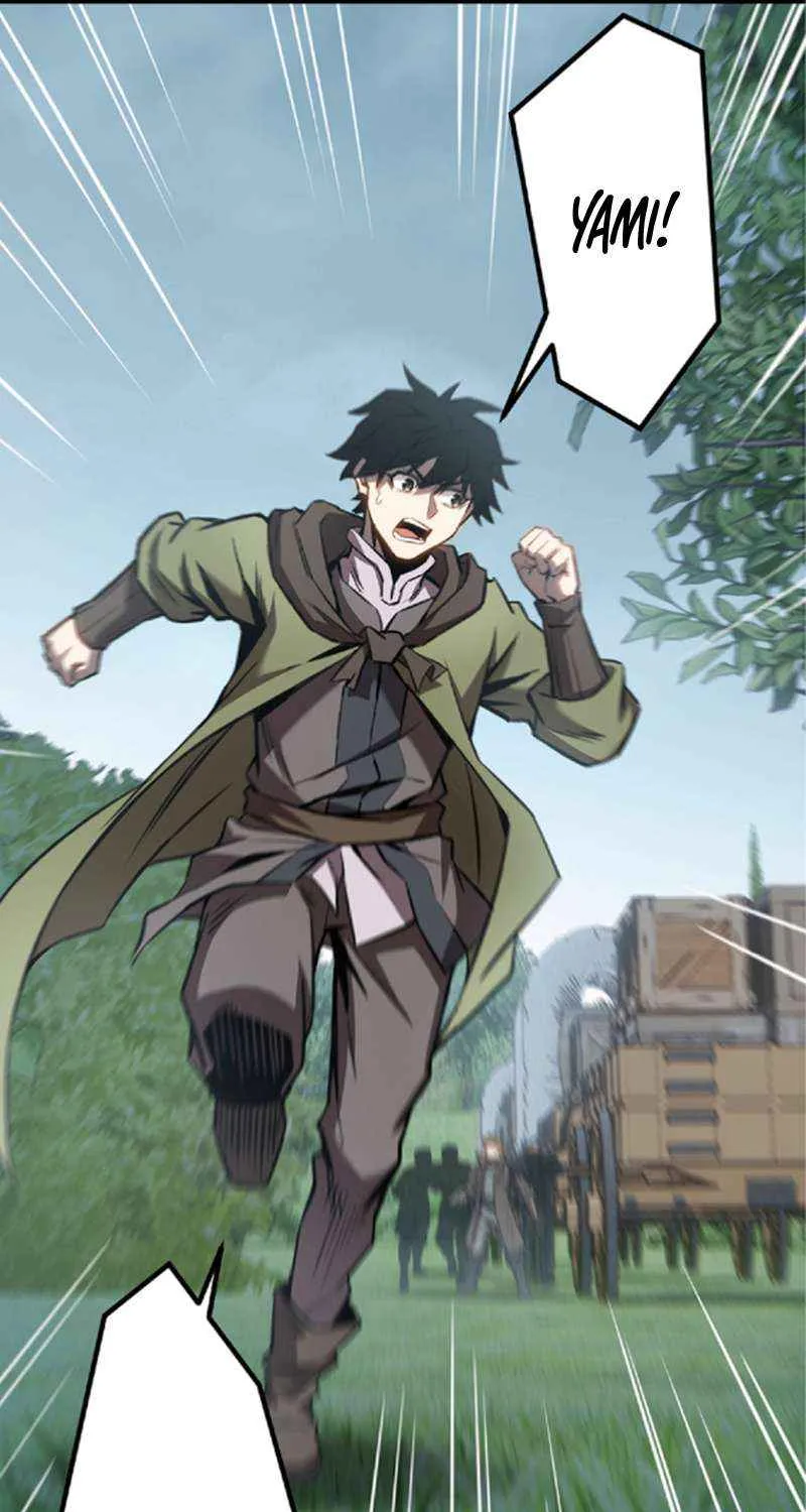 The Awakening of light Magic Chapter 31 page 14 - 