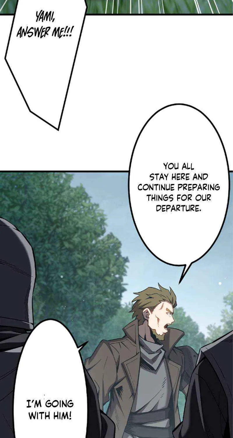 The Awakening of light Magic Chapter 31 page 15 - 