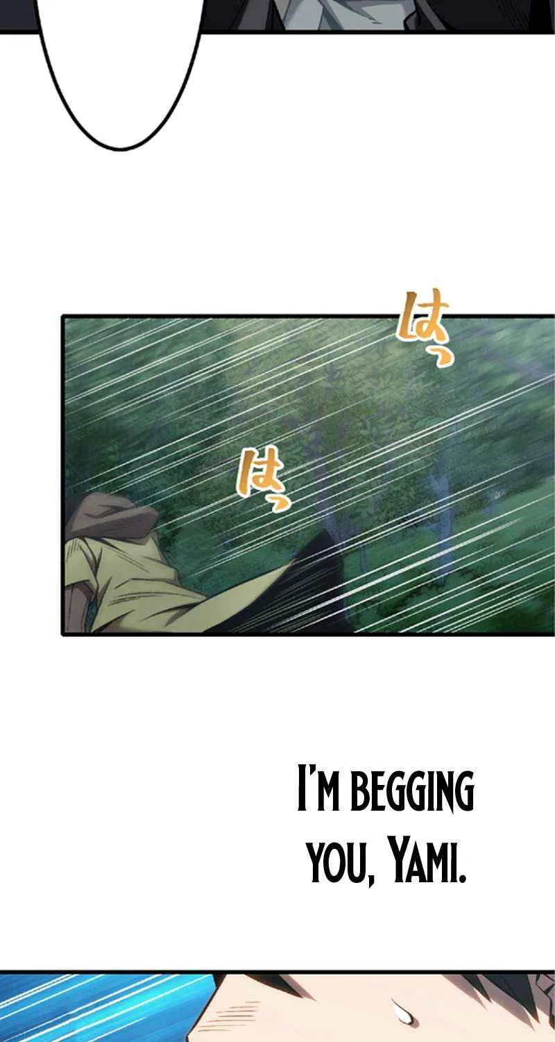 The Awakening of light Magic Chapter 31 page 16 - 