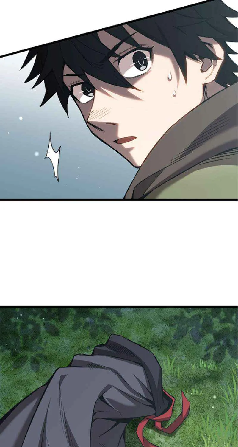 The Awakening of light Magic Chapter 31 page 24 - 
