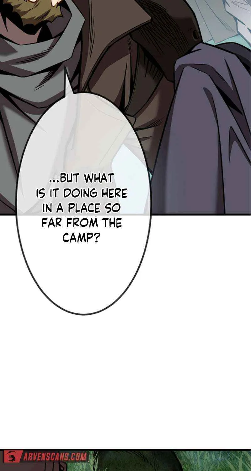 The Awakening of light Magic Chapter 31 page 26 - 