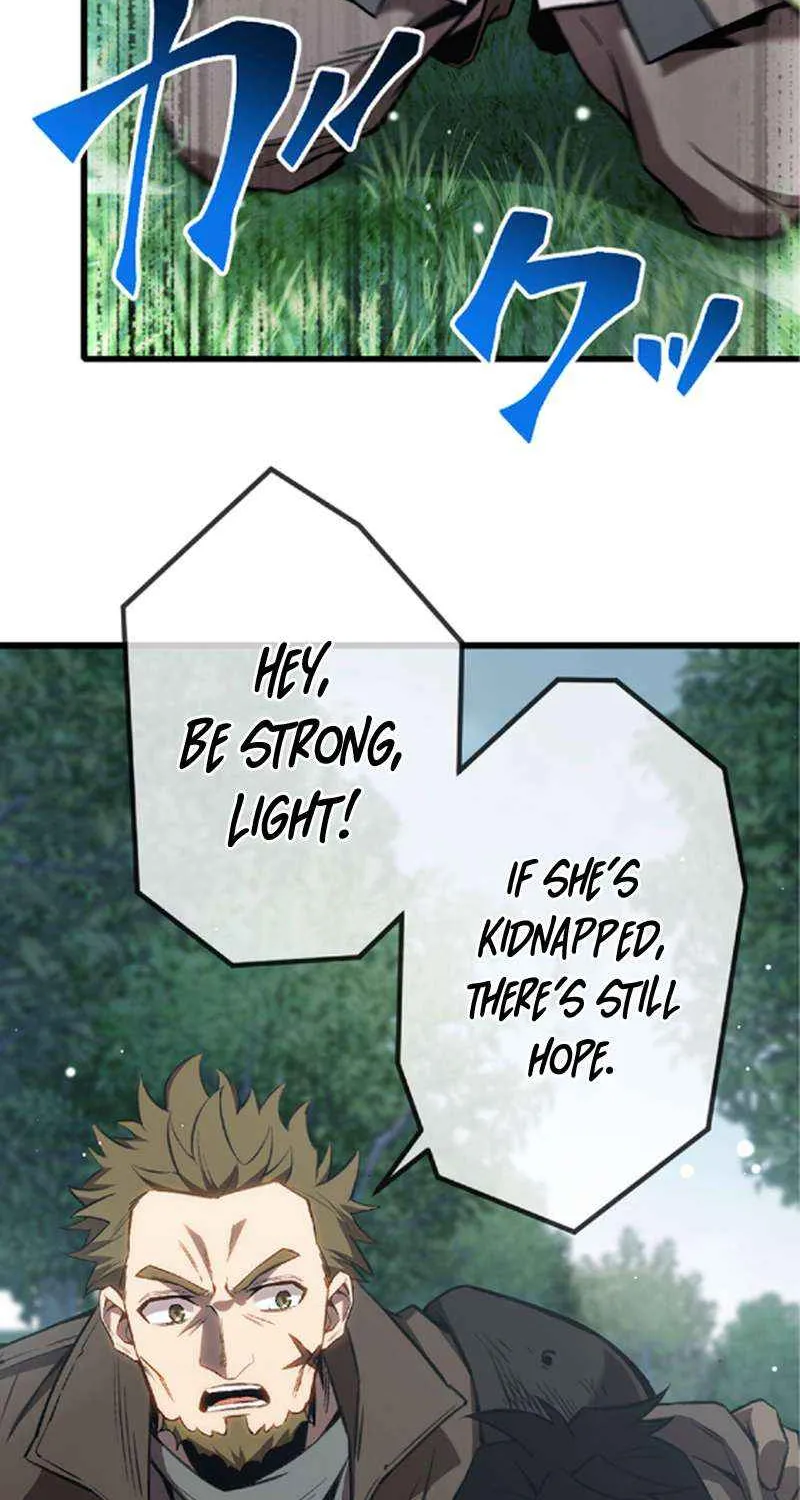 The Awakening of light Magic Chapter 31 page 31 - 