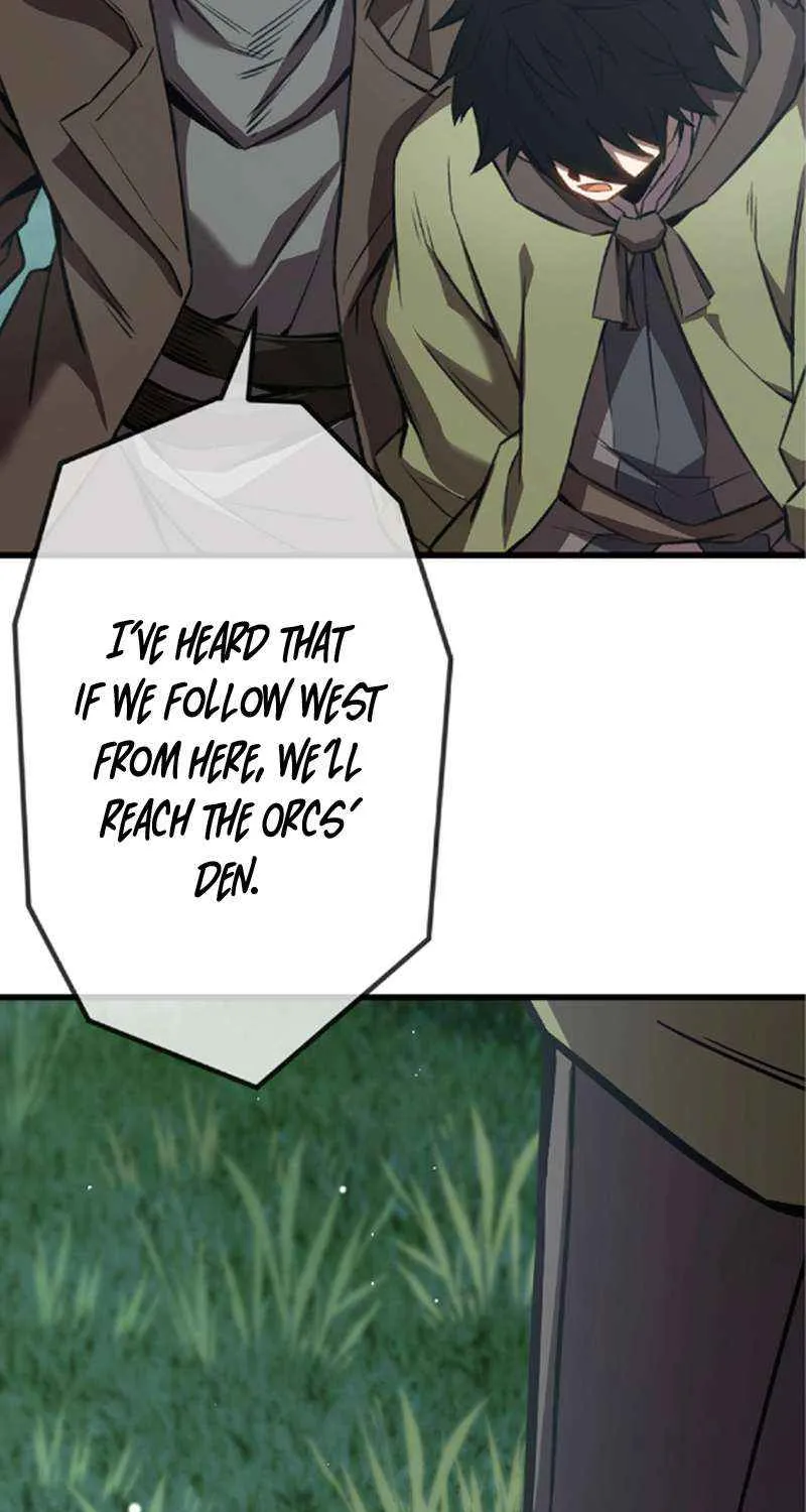 The Awakening of light Magic Chapter 31 page 32 - 