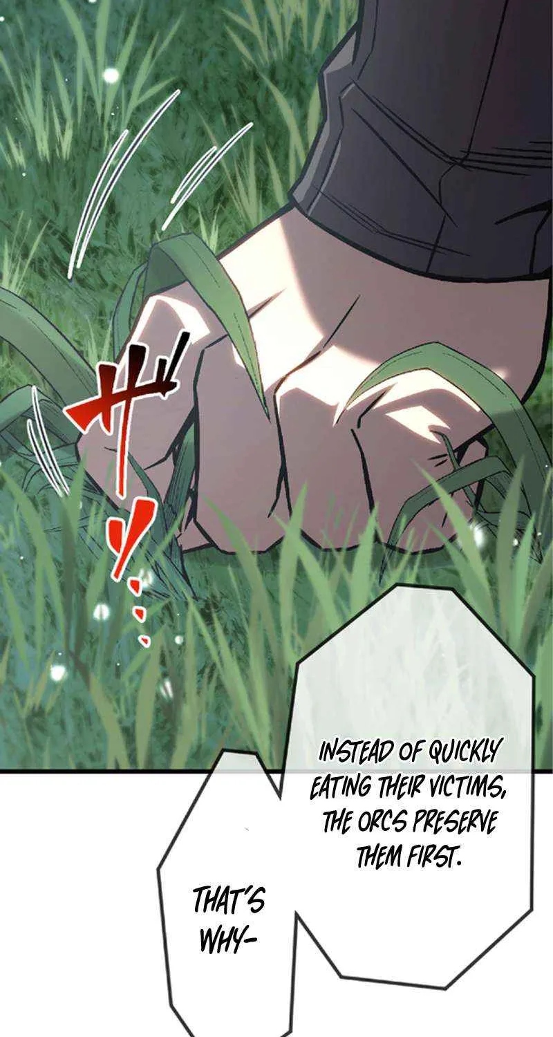 The Awakening of light Magic Chapter 31 page 33 - 
