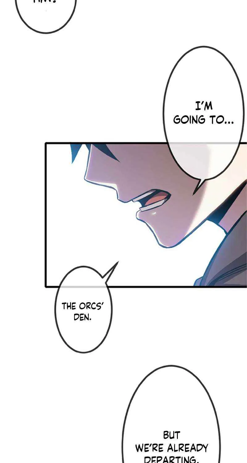 The Awakening of light Magic Chapter 31 page 35 - 