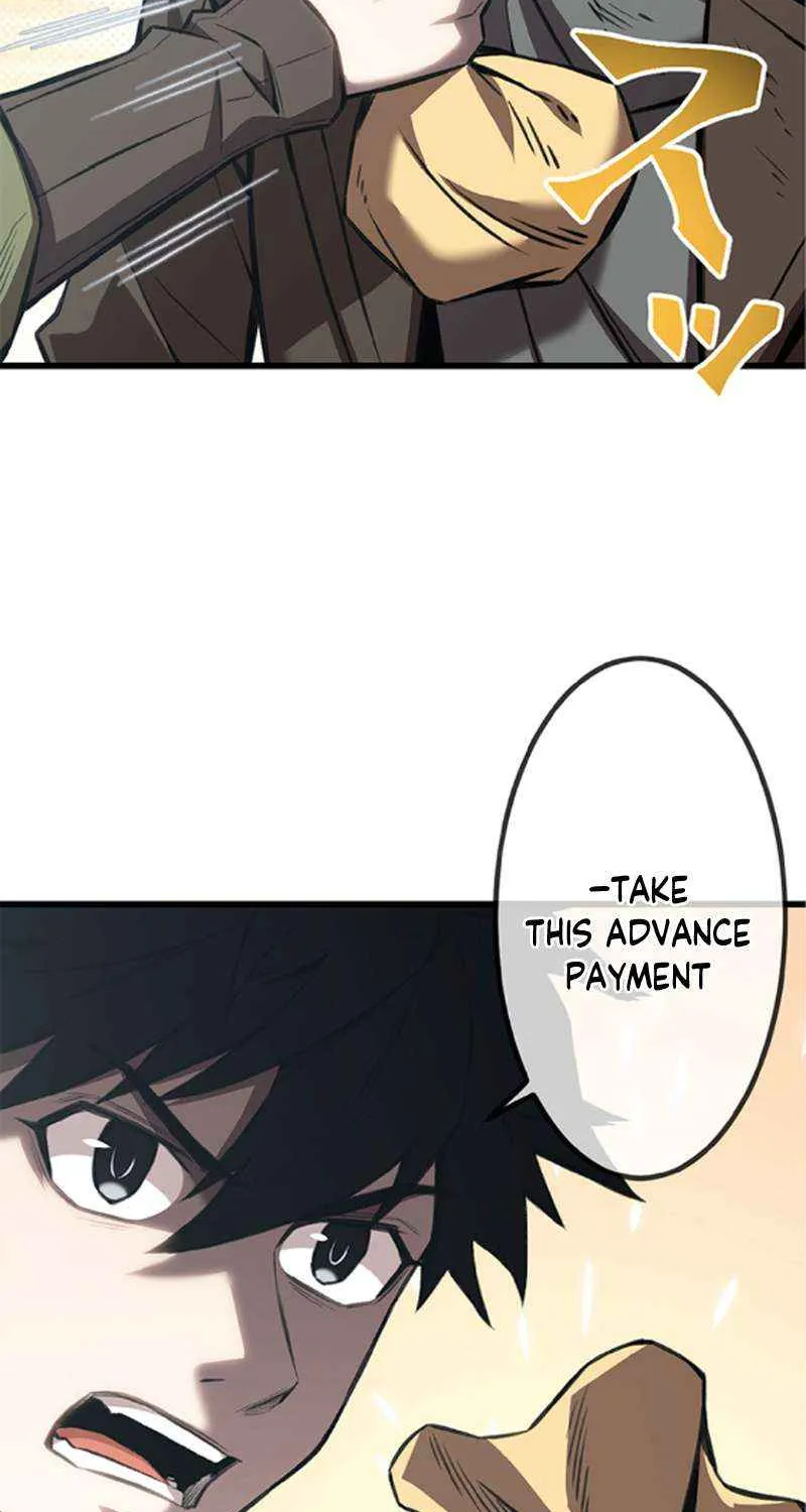 The Awakening of light Magic Chapter 31 page 38 - 
