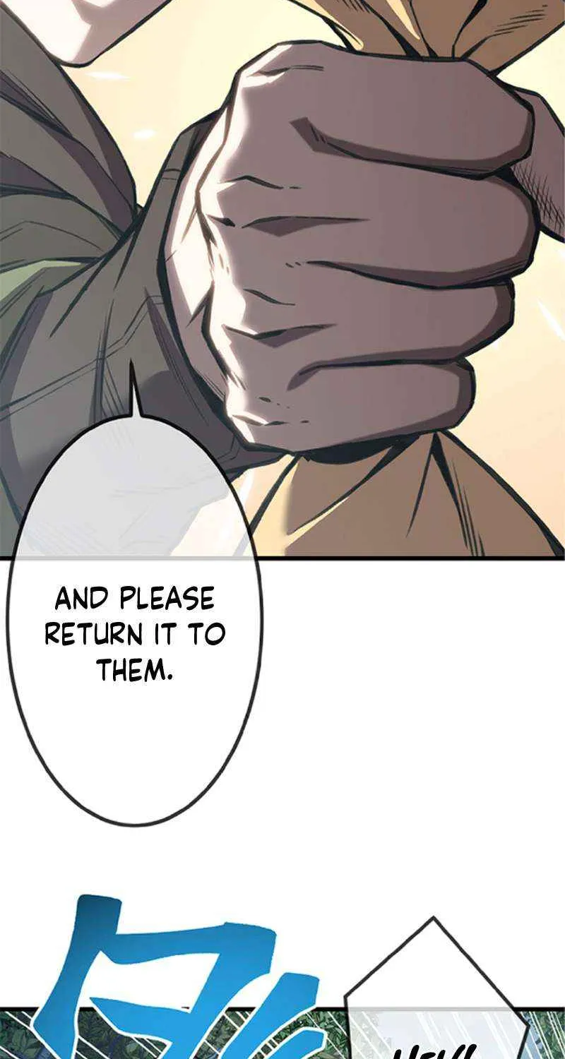 The Awakening of light Magic Chapter 31 page 39 - 