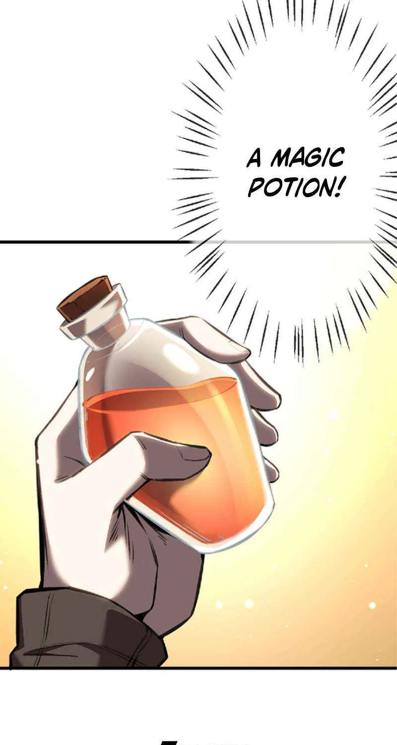 The Awakening of light Magic Chapter 31 page 44 - 