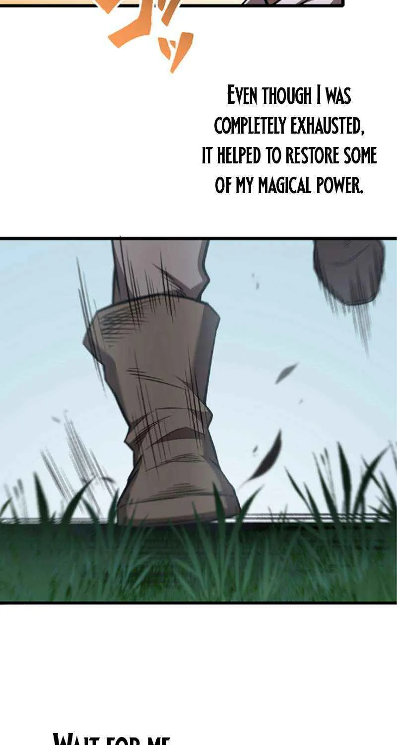 The Awakening of light Magic Chapter 31 page 46 - 
