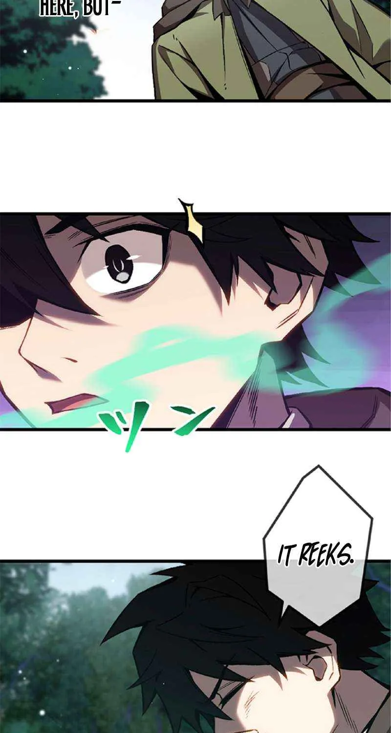 The Awakening of light Magic Chapter 31 page 57 - 