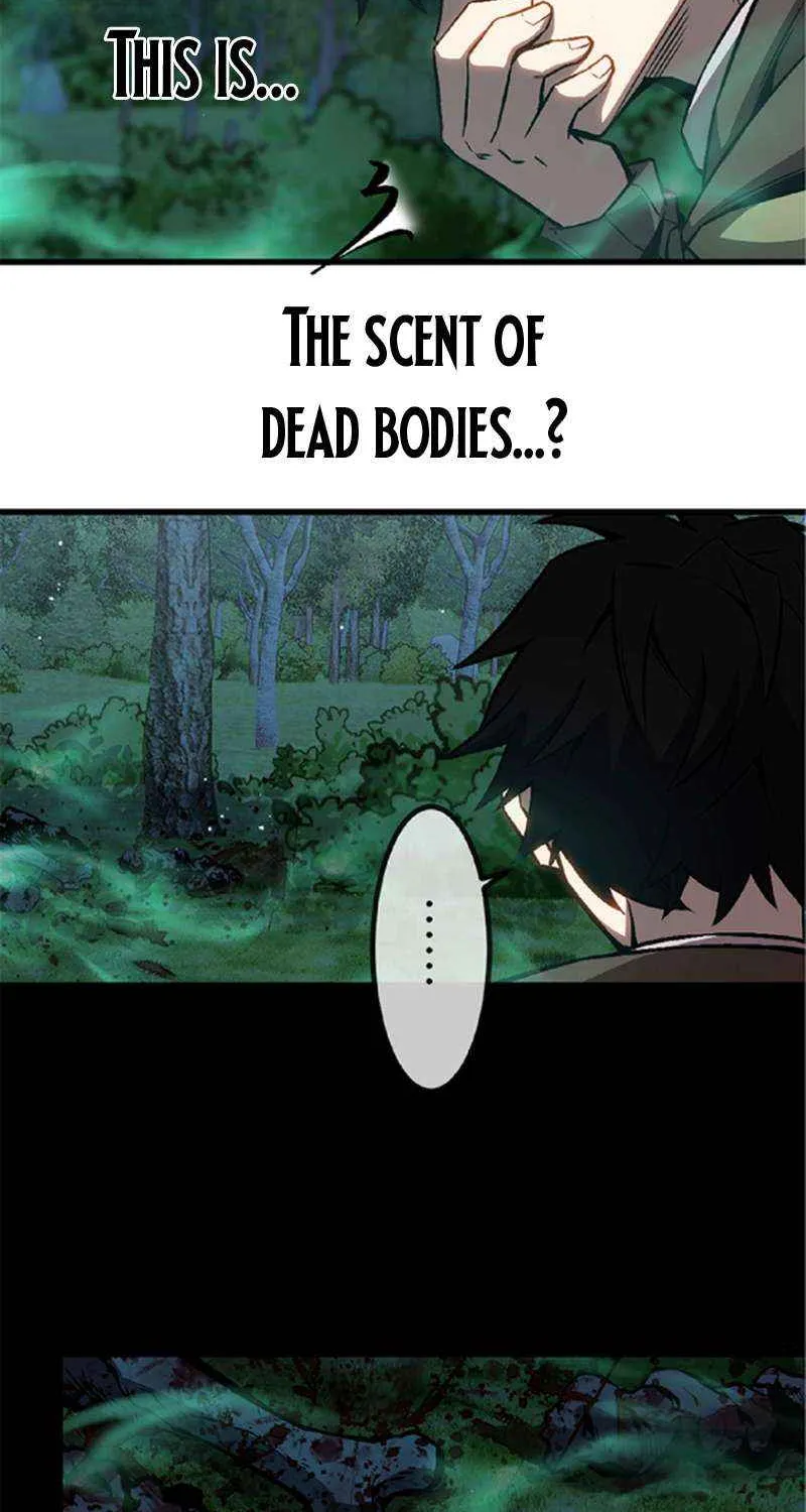 The Awakening of light Magic Chapter 31 page 58 - 
