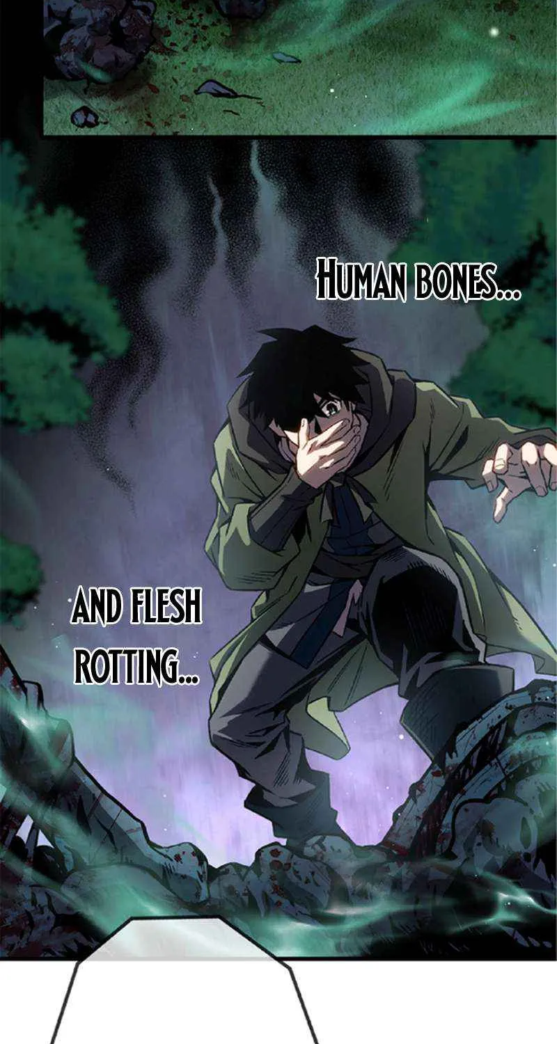 The Awakening of light Magic Chapter 31 page 59 - 