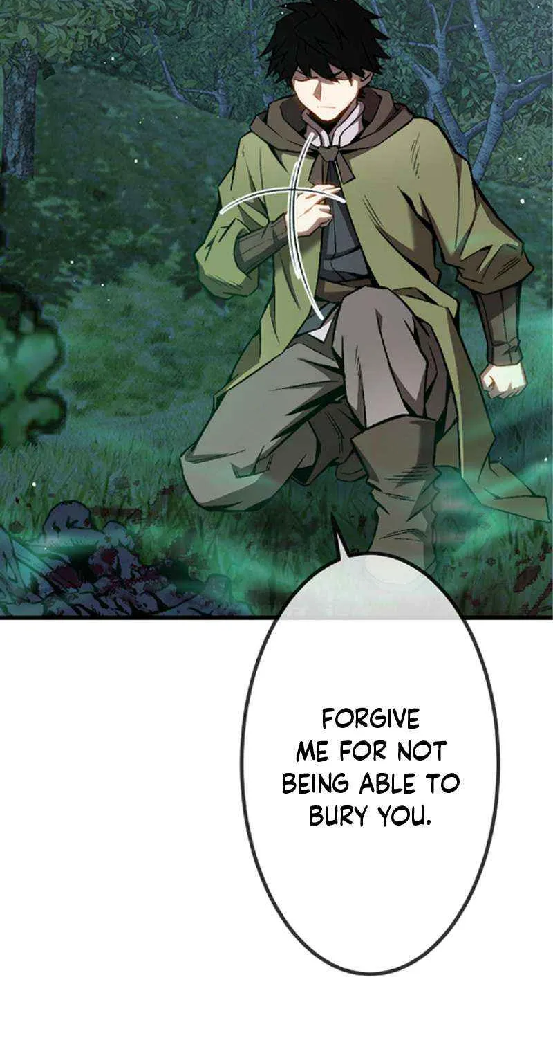 The Awakening of light Magic Chapter 31 page 62 - 
