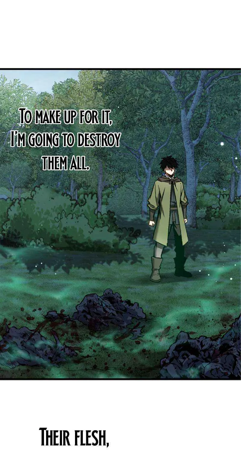 The Awakening of light Magic Chapter 31 page 63 - 