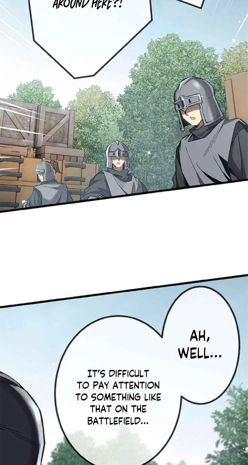 The Awakening of light Magic Chapter 31 page 8 - 