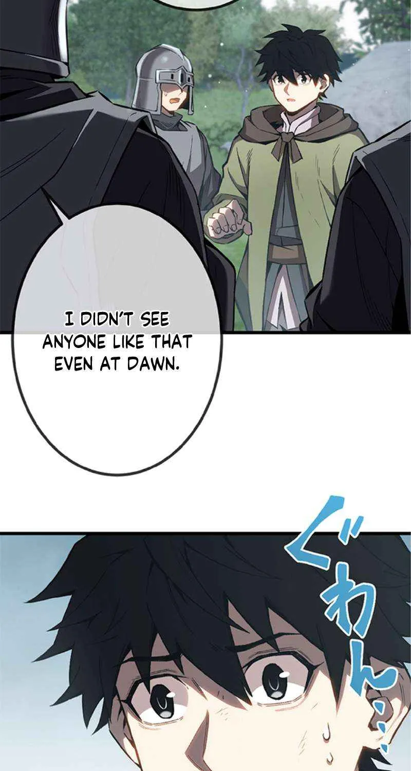 The Awakening of light Magic Chapter 31 page 9 - 