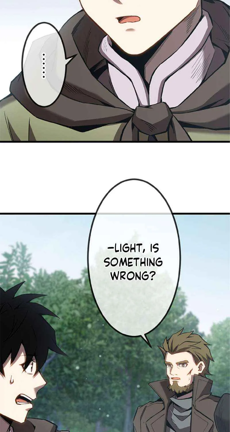 The Awakening of light Magic Chapter 31 page 10 - 