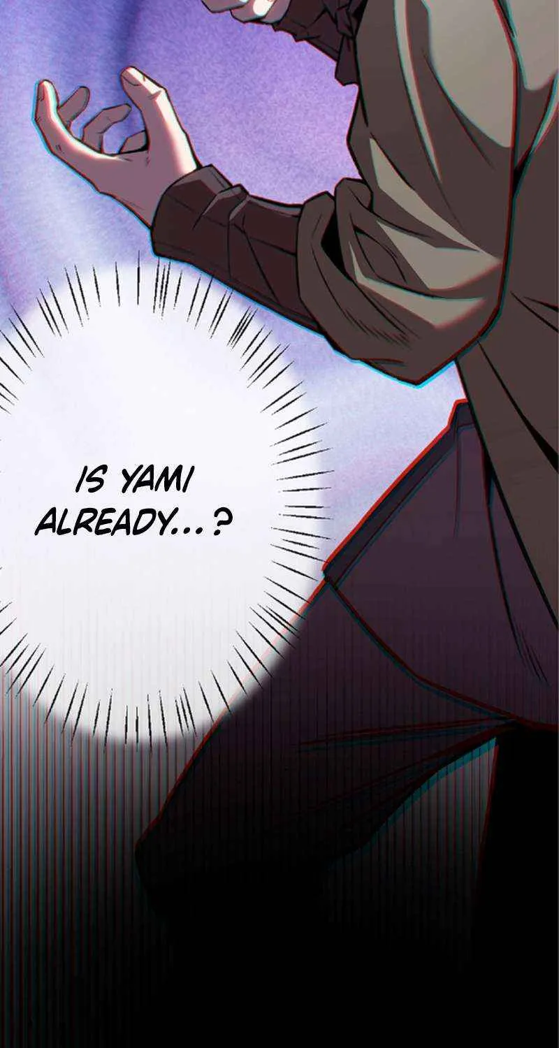 The Awakening of light Magic Chapter 32 page 12 - 