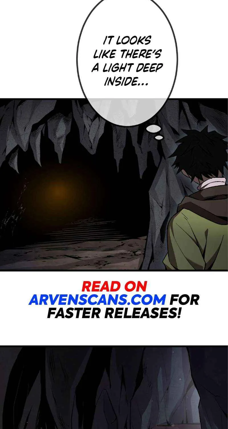 The Awakening of light Magic Chapter 32 page 17 - 