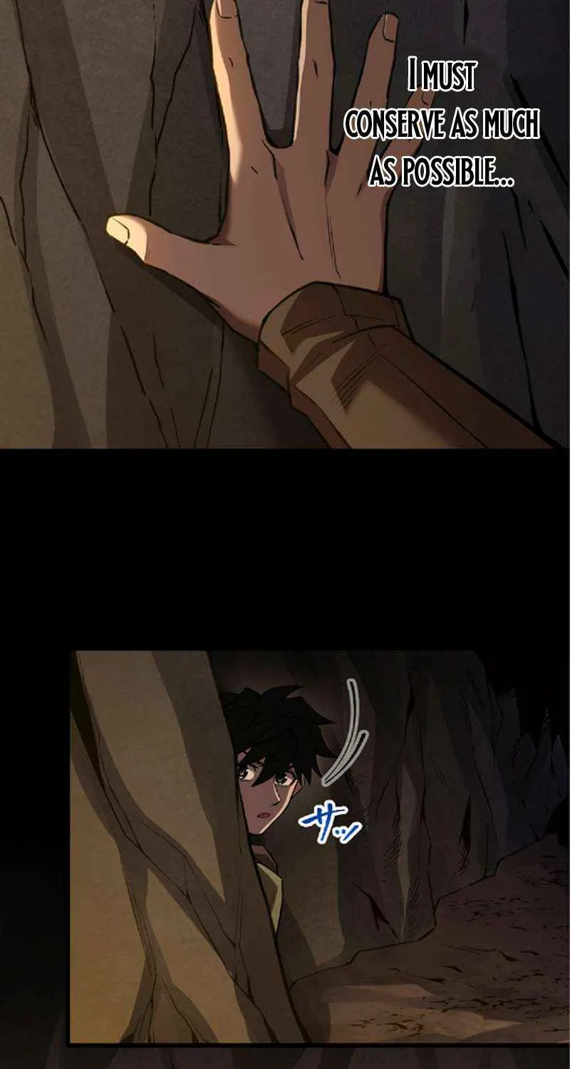 The Awakening of light Magic Chapter 32 page 20 - 
