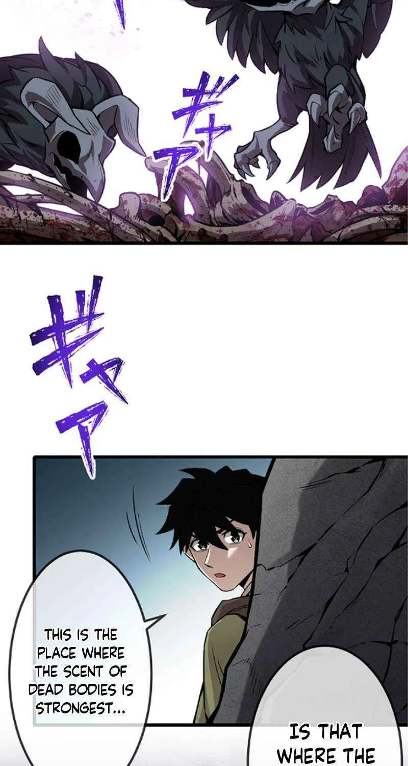 The Awakening of light Magic Chapter 32 page 3 - 