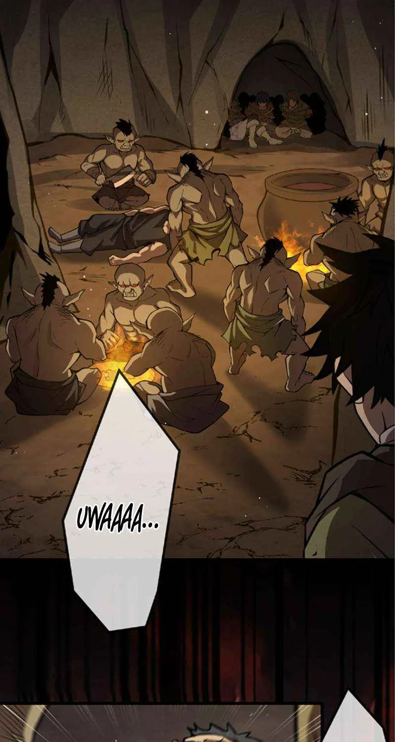 The Awakening of light Magic Chapter 32 page 21 - 