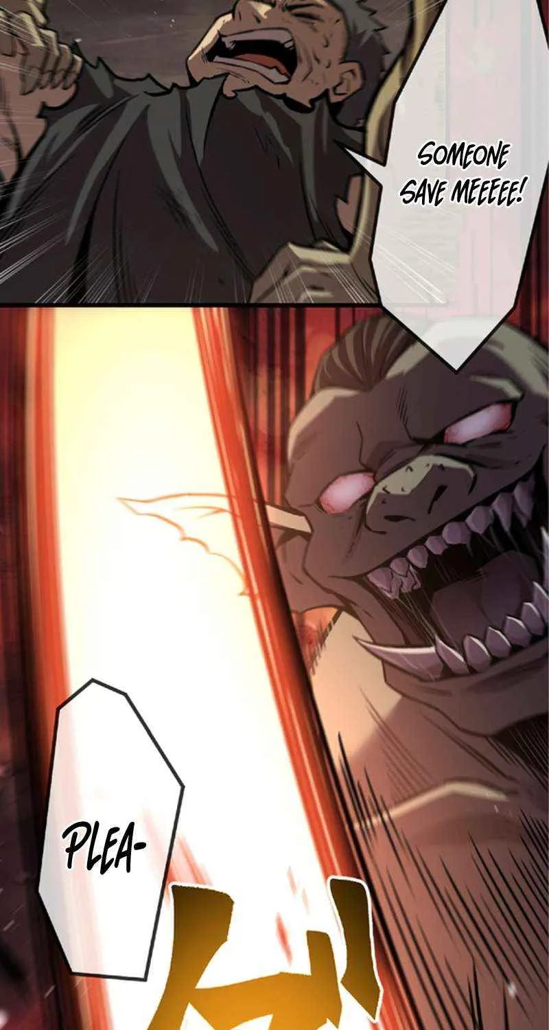 The Awakening of light Magic Chapter 32 page 22 - 
