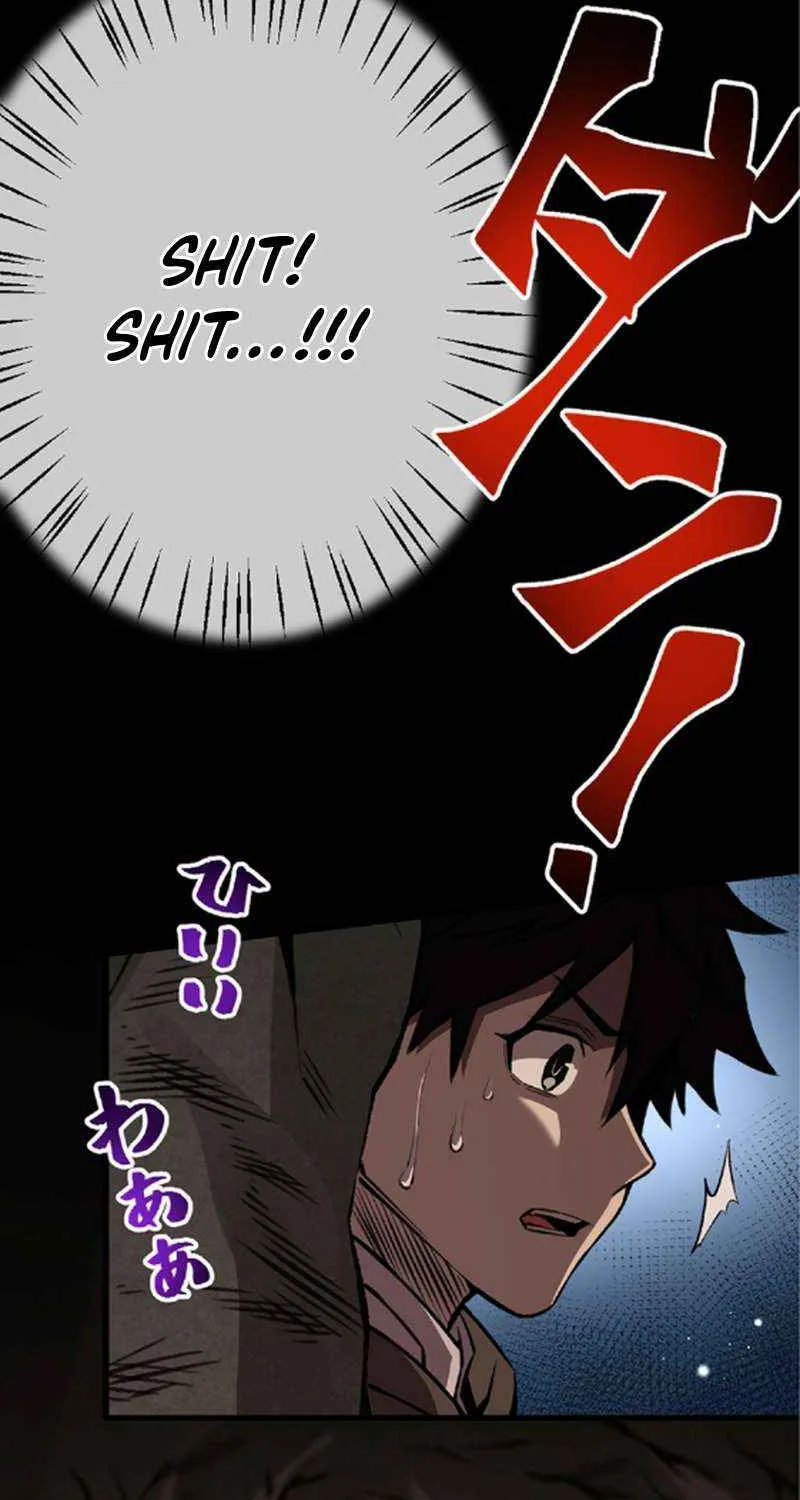 The Awakening of light Magic Chapter 32 page 24 - 
