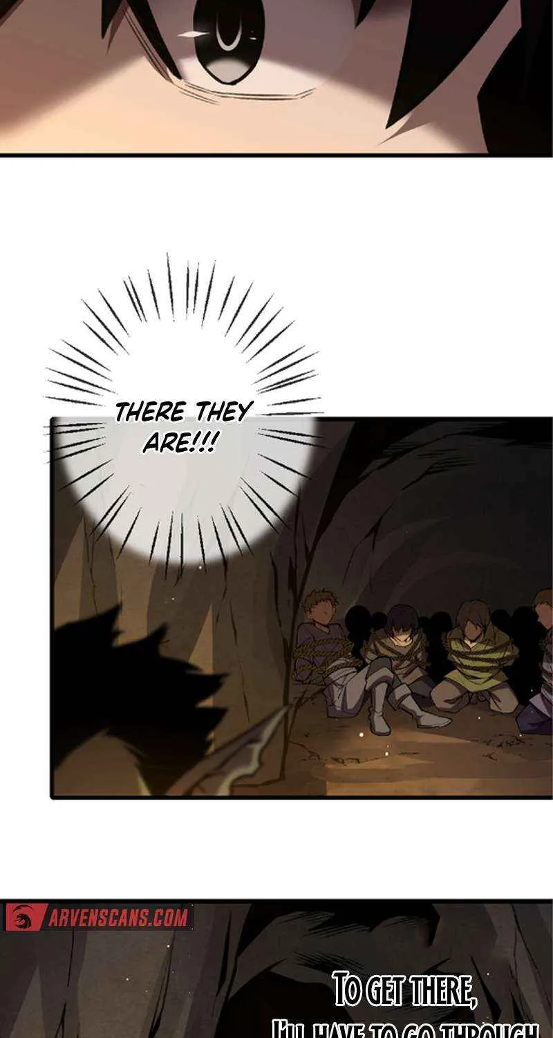 The Awakening of light Magic Chapter 32 page 26 - 