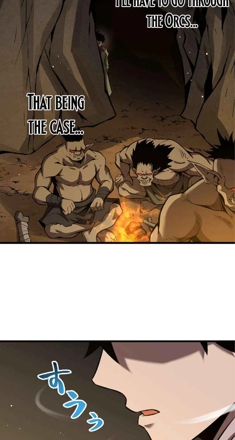 The Awakening of light Magic Chapter 32 page 27 - 