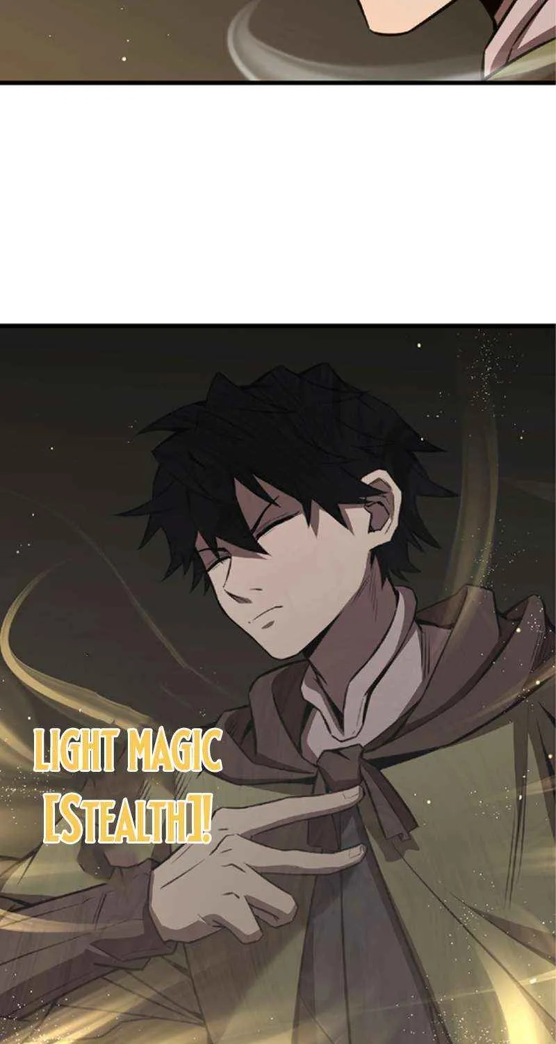 The Awakening of light Magic Chapter 32 page 28 - 
