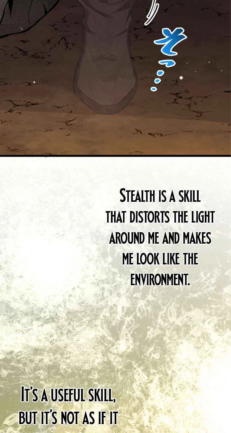 The Awakening of light Magic Chapter 32 page 30 - 