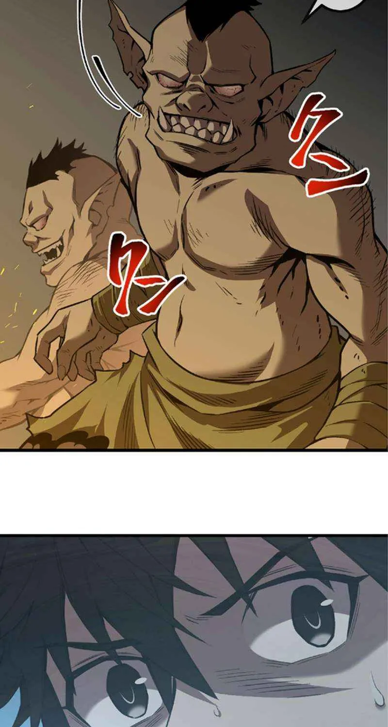 The Awakening of light Magic Chapter 32 page 35 - 