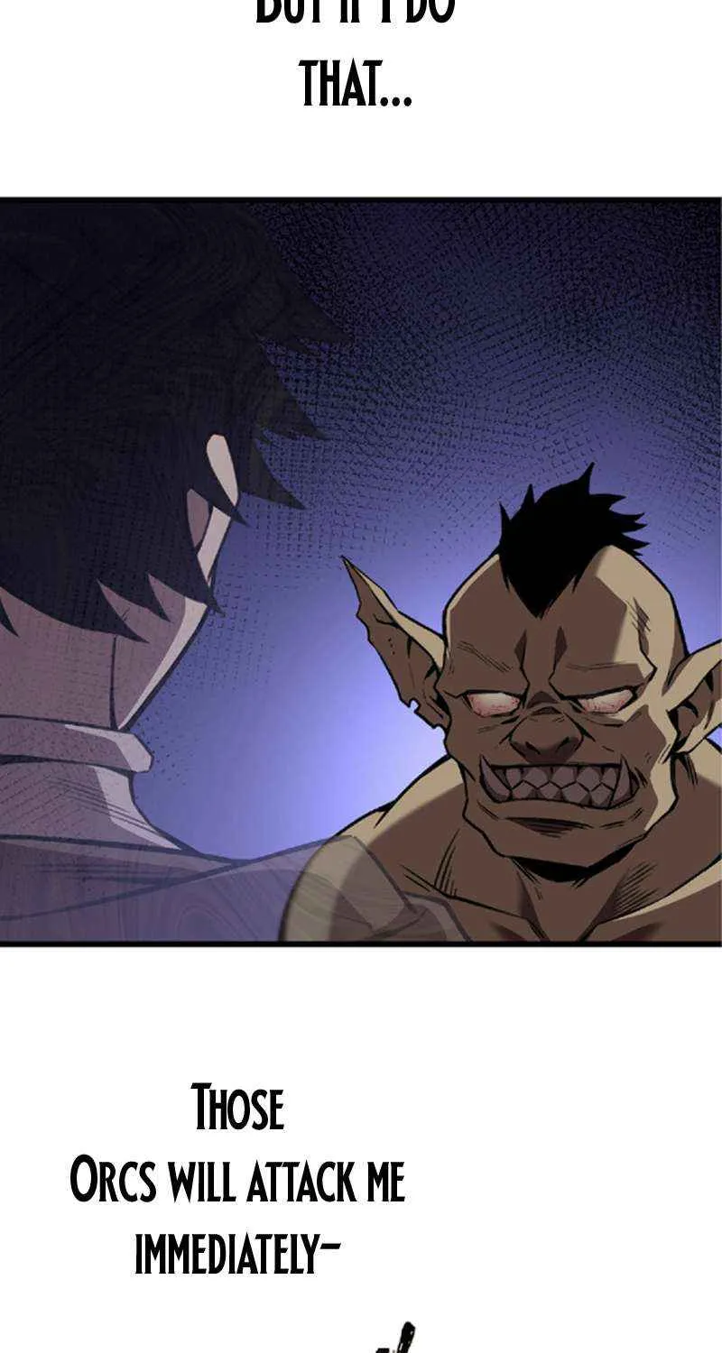 The Awakening of light Magic Chapter 32 page 38 - 