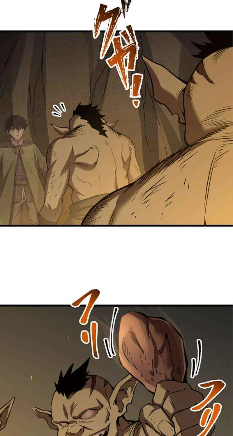 The Awakening of light Magic Chapter 32 page 39 - 